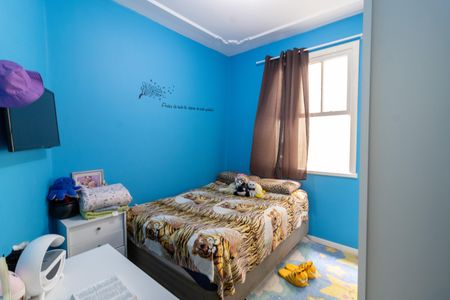 Apartamento para alugar com 68m², 3 quartos e sem vagaQuarto 2