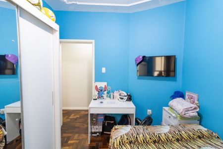 Apartamento para alugar com 68m², 3 quartos e sem vagaQuarto 2