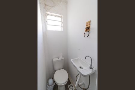 Apartamento para alugar com 68m², 3 quartos e sem vagaLavabo