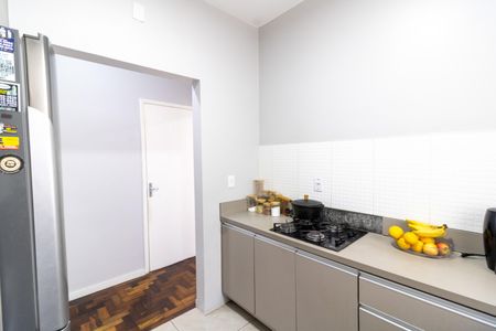 Apartamento para alugar com 68m², 3 quartos e sem vagaCozinha