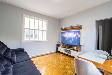 Apartamento para alugar com 68m², 3 quartos e sem vagaSala