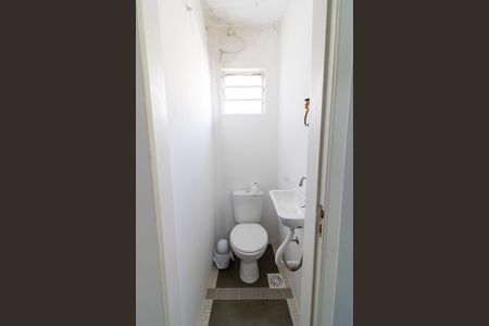 Apartamento para alugar com 68m², 3 quartos e sem vagaLavabo