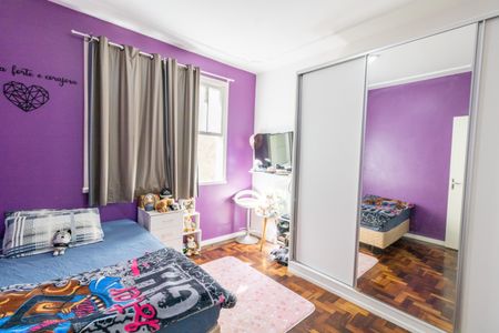 Apartamento para alugar com 68m², 3 quartos e sem vagaQuarto 3