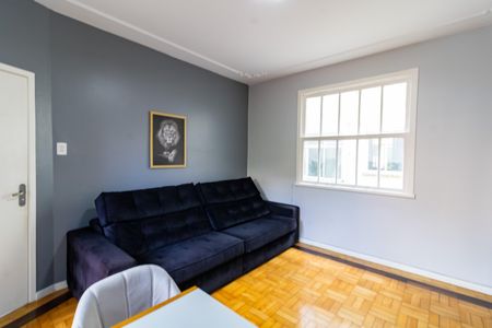 Apartamento para alugar com 68m², 3 quartos e sem vagaSala