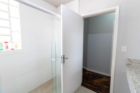Apartamento para alugar com 68m², 3 quartos e sem vagaBanheiro