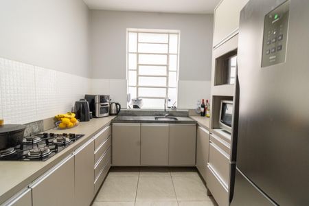 Apartamento para alugar com 68m², 3 quartos e sem vagaCozinha