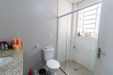 Apartamento para alugar com 68m², 3 quartos e sem vagaBanheiro