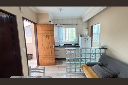 Casa à venda com 220m², 2 quartos e 1 vaga Casa à venda com 220m², 2 quartos e 1 vagaSala de Jantar