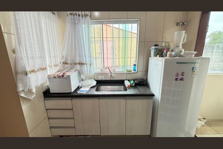 Casa à venda com 220m², 2 quartos e 1 vaga Casa à venda com 220m², 2 quartos e 1 vagaCozinha