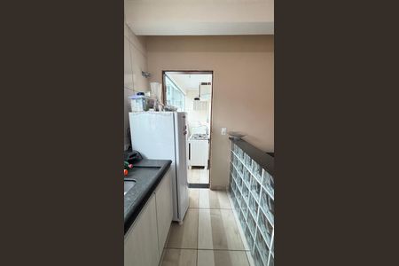 Casa à venda com 220m², 2 quartos e 1 vaga Casa à venda com 220m², 2 quartos e 1 vagaCozinha