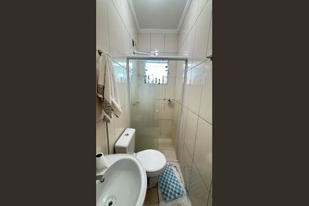 Casa à venda com 220m², 2 quartos e 1 vaga Casa à venda com 220m², 2 quartos e 1 vagaBanheiro