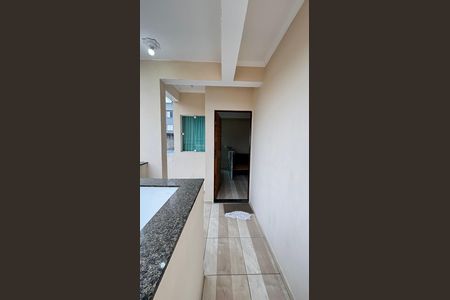 Casa à venda com 220m², 2 quartos e 1 vaga Casa à venda com 220m², 2 quartos e 1 vagaÁrea comum