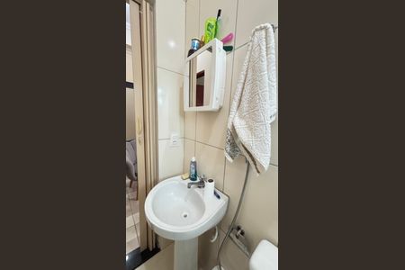 Casa à venda com 220m², 2 quartos e 1 vaga Casa à venda com 220m², 2 quartos e 1 vagaBanheiro