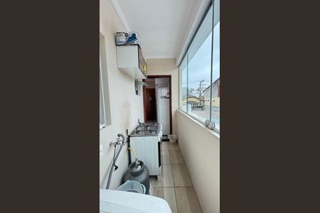 Casa à venda com 220m², 2 quartos e 1 vaga Casa à venda com 220m², 2 quartos e 1 vagaÁrea de Serviço