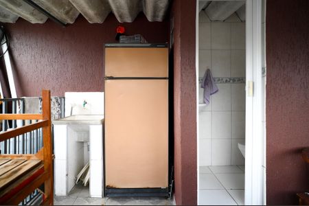 Casa à venda com 225m², 5 quartos e 2 vagas Casa à venda com 225m², 5 quartos e 2 vagasVaranda Gourmet