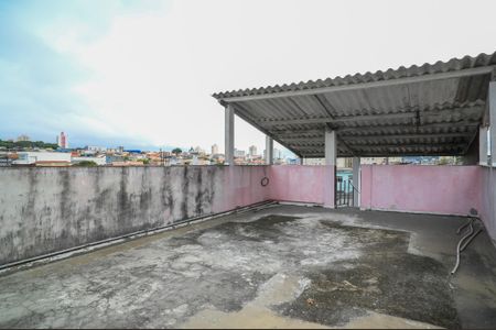 Casa à venda com 225m², 5 quartos e 2 vagas Casa à venda com 225m², 5 quartos e 2 vagasTerraço 2