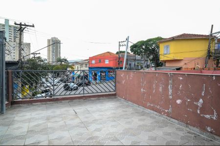 Casa à venda com 225m², 5 quartos e 2 vagas Casa à venda com 225m², 5 quartos e 2 vagasTerraço 1