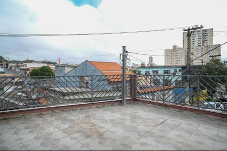 Casa à venda com 225m², 5 quartos e 2 vagas Casa à venda com 225m², 5 quartos e 2 vagasTerraço 1