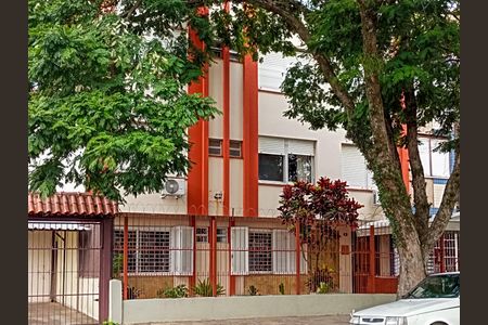 Apartamento à venda com 42m², 1 quarto e sem vagaFachada