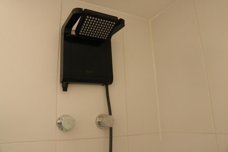 Studio para alugar com 30m², 1 quarto e sem vagaBanheiro