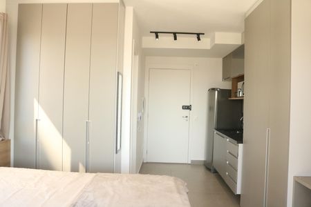 Studio para alugar com 30m², 1 quarto e sem vagaCopa