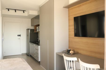 Studio para alugar com 30m², 1 quarto e sem vagaCopa