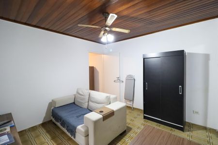 Casa à venda com 225m², 6 quartos e 2 vagas Casa à venda com 225m², 6 quartos e 2 vagasSala 3