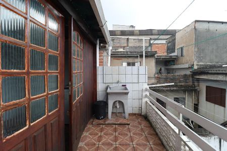 Casa à venda com 225m², 6 quartos e 2 vagas Casa à venda com 225m², 6 quartos e 2 vagasÁrea de Serviço