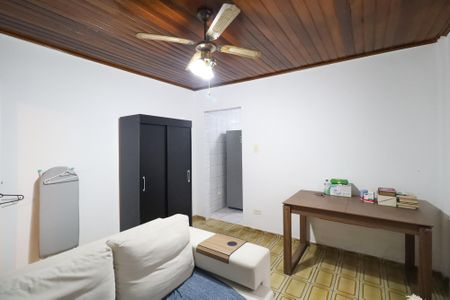 Casa à venda com 225m², 6 quartos e 2 vagas Casa à venda com 225m², 6 quartos e 2 vagasSala 3