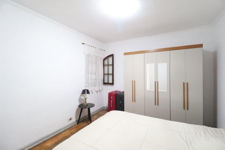 Casa à venda com 225m², 6 quartos e 2 vagas Casa à venda com 225m², 6 quartos e 2 vagasQuarto 3