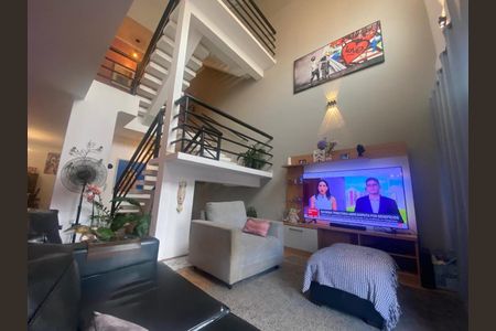 Casa à venda com 260m², 4 quartos e 3 vagas Casa à venda com 260m², 4 quartos e 3 vagasFoto 03