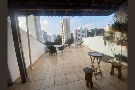 Casa à venda com 260m², 4 quartos e 3 vagas Casa à venda com 260m², 4 quartos e 3 vagasFoto 26