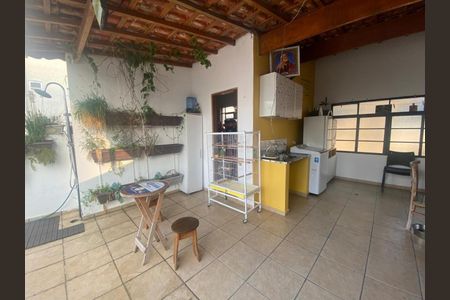 Casa à venda com 260m², 4 quartos e 3 vagas Casa à venda com 260m², 4 quartos e 3 vagasFoto 21