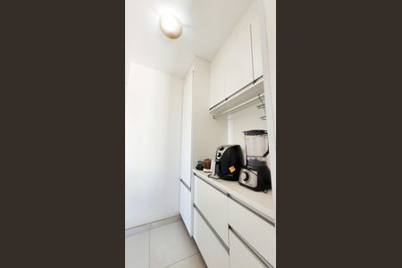 Apartamento à venda com 134m², 3 quartos e 2 vagasLavanderia