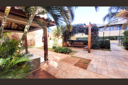 Apartamento à venda com 134m², 3 quartos e 2 vagasÁrea comum