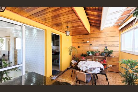 Apartamento à venda com 134m², 3 quartos e 2 vagasÁrea Privativa