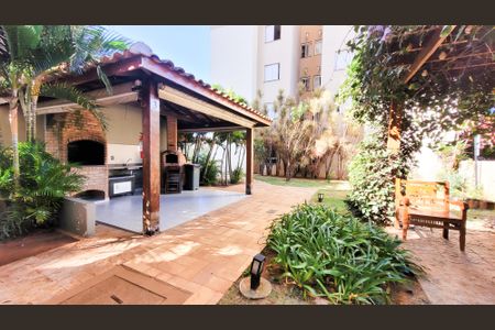 Apartamento à venda com 134m², 3 quartos e 2 vagasÁrea comum