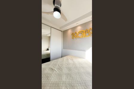 Apartamento à venda com 134m², 3 quartos e 2 vagasSuíte 3