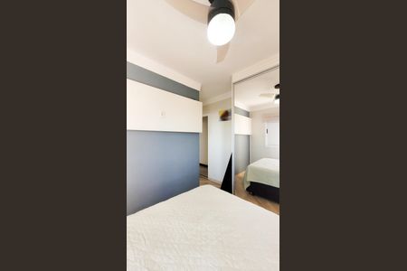 Apartamento à venda com 134m², 3 quartos e 2 vagasSuíte 3