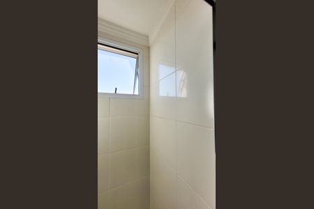 Apartamento à venda com 134m², 3 quartos e 2 vagasBanheiro da Suíte 2