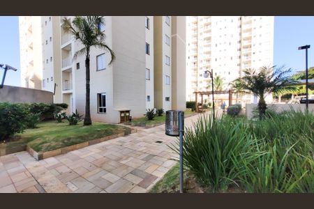 Apartamento à venda com 134m², 3 quartos e 2 vagasÁrea comum