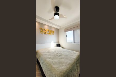 Apartamento à venda com 134m², 3 quartos e 2 vagasSuíte 3