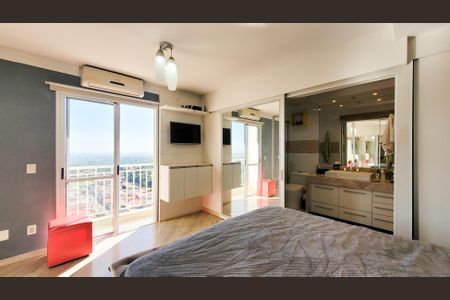 Apartamento à venda com 134m², 3 quartos e 2 vagasSuíte 1