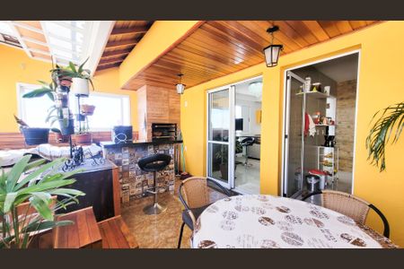 Apartamento à venda com 134m², 3 quartos e 2 vagasÁrea Privativa