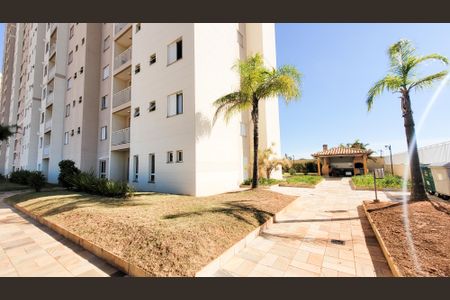 Apartamento à venda com 134m², 3 quartos e 2 vagasÁrea comum