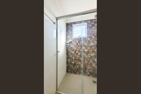 Apartamento à venda com 134m², 3 quartos e 2 vagasBanheiro da Suíte 3