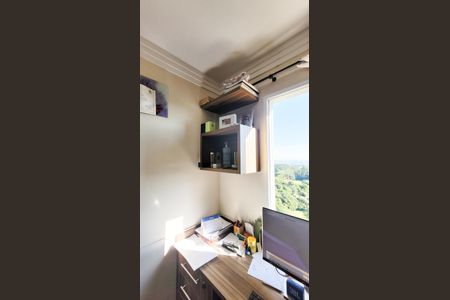 Apartamento à venda com 134m², 3 quartos e 2 vagasSuíte 2