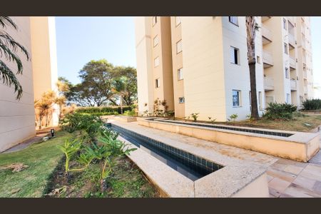 Apartamento à venda com 134m², 3 quartos e 2 vagasÁrea comum