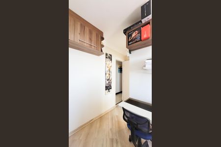 Apartamento à venda com 134m², 3 quartos e 2 vagasSuíte 2