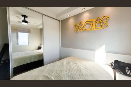 Apartamento à venda com 134m², 3 quartos e 2 vagasSuíte 3